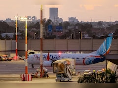 5 Israeli Civilians To Be Awarded For Overpowering flydubai Co-Pilot