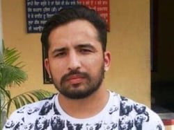 Key Conspirator In 2016 Nabha Jailbreak In Punjab Gets Bail