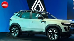 29 KM का माइलेज और 21 हजार में बुकिंग, नई SUV को देखकर आ जाएगा मजा!