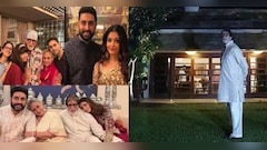 अमिताभ बच्चन के 100 करोड़ के आलिशान बंगले 'जलसा' की तस्वीरें, लिविंग रूम, लाईब्रेरी, एंटिक कलेक्शन बहुत कुछ है खास 