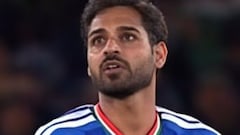 75 करोड़ की नेटवर्थ, 4 बिजनेस में भुवनेश्वर कुमार की हिस्सेदारी, आज बेचें, तो होगी इतनी कमाई