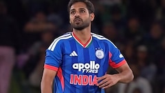 तीसरे T20 में भुवनेश्वर कुमार का कैसा रहा प्रदर्शन? विकेट, इकोनॉमी और असर की पूरी कहानी