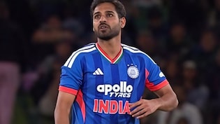 तीसरे T20 में भुवनेश्वर कुमार का कैसा रहा प्रदर्शन? विकेट, इकोनॉमी और असर की पूरी कहानी