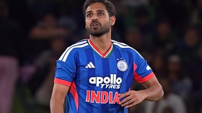 तीसरे T20 में भुवनेश्वर कुमार का कैसा रहा प्रदर्शन? विकेट, इकोनॉमी और असर की पूरी कहानी