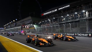 F1 US GP Qualifying Live Streaming: When And Where To Watch In India