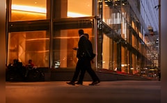 'AI Will Erase Middle Management': Goldman Sachs' Warning On Future Of Jobs