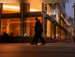 'AI Will Erase Middle Management': Goldman Sachs' Big Warning On Future Of Jobs