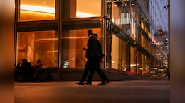 'AI Will Erase Middle Management': Goldman Sachs' Big Warning On Future Of Jobs