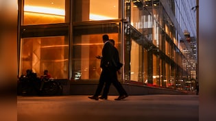 'AI Will Erase Middle Management': Goldman Sachs' Big Warning On Future Of Jobs