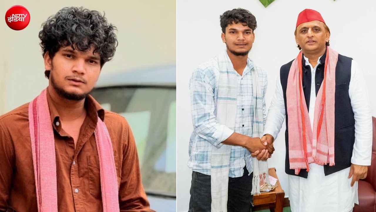 सुल्तानपुर के यूट्यूबर संजय यदुवंशी का पूरा मामला क्या है? पुलिस ने दर्ज किए 3 और केस