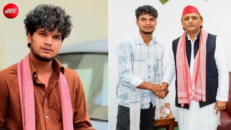 रात में रेड, गालीगलौज और फिर बड़ा प्रदर्शन, सुल्तानपुर के यूट्यूबर संजय यदुवंशी का पूरा मामला; अब 3 और केस दर्ज