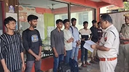 9 Bangladeshi Nationals Arrested In Assam, Fake Indian IDs Recovered