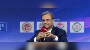 Why Core Investment Companies Like Tata Sons Require Registration? Explains RBI Governor Sanjay Malhotra