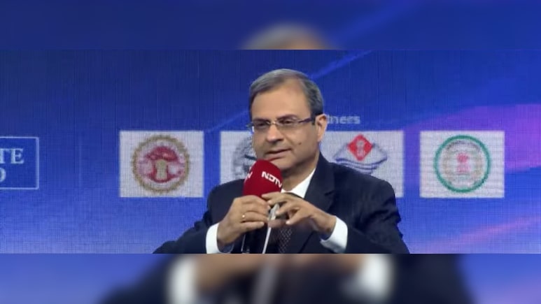 Why Core Investment Companies Like Tata Sons Require Registration? Explains RBI Governor Sanjay Malhotra