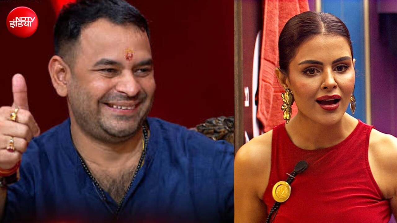'राइज एंड फॉल 2' में 'पेंटहाउस के प्रधानमंत्री' बने तेज प्रताप यादव, शहजाद पूनावाला पर भड़कीं प्रियंका चाहर चौधरी