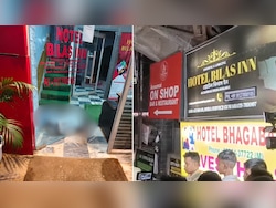 5 Killed In Shootout At Guwahati Hotel After Dispute Between Owner, Lessee
