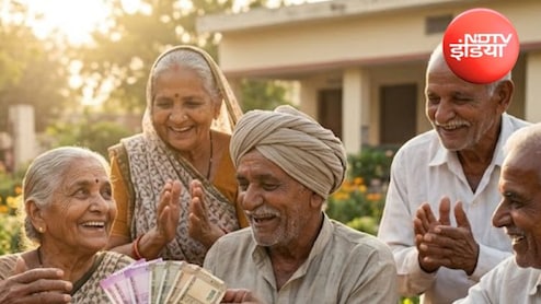 यूपी में अब बुजुर्गों को 45 दिन में ही मिलेगी वृद्धावस्था पेंशन, जानें ऑनलाइन आवेदन की प्रक्रिया और नया नियम