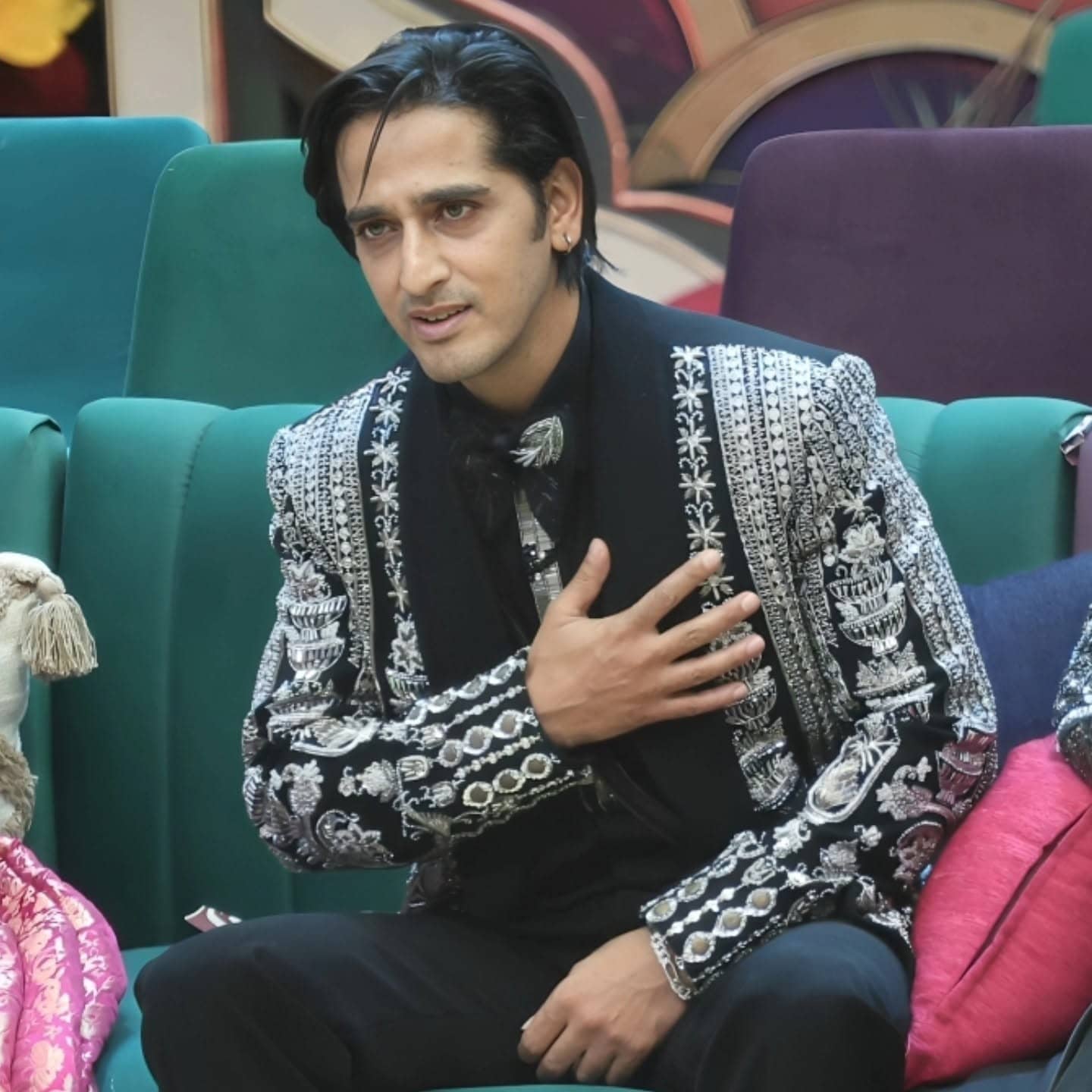 Qazi Touqeer's Team Breaks Silence On His Rumoured Exit From Bigg Boss 20
