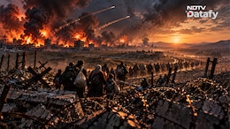 How Ukraine War Triggered Europe's Biggest Migration Wave Since World War II