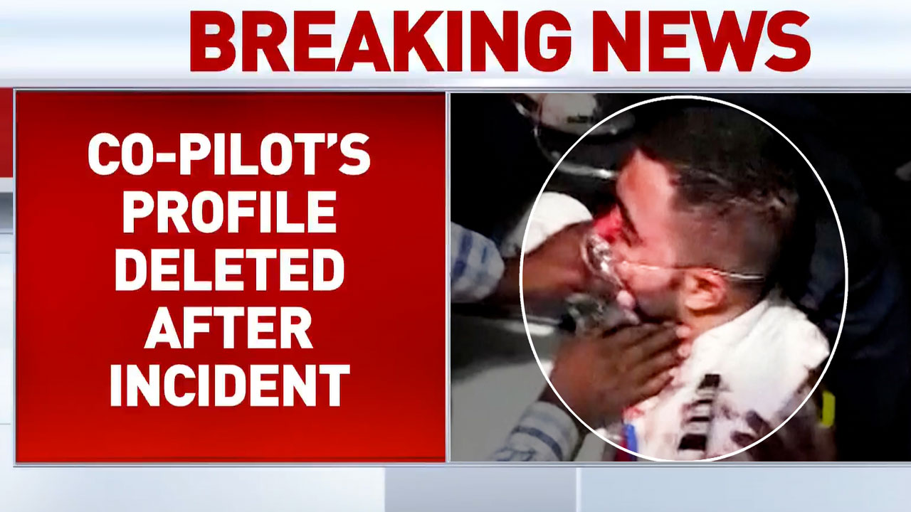 Flydubai Co-Pilot's Social Media Under Scanner; Reports Claim Extremist Content