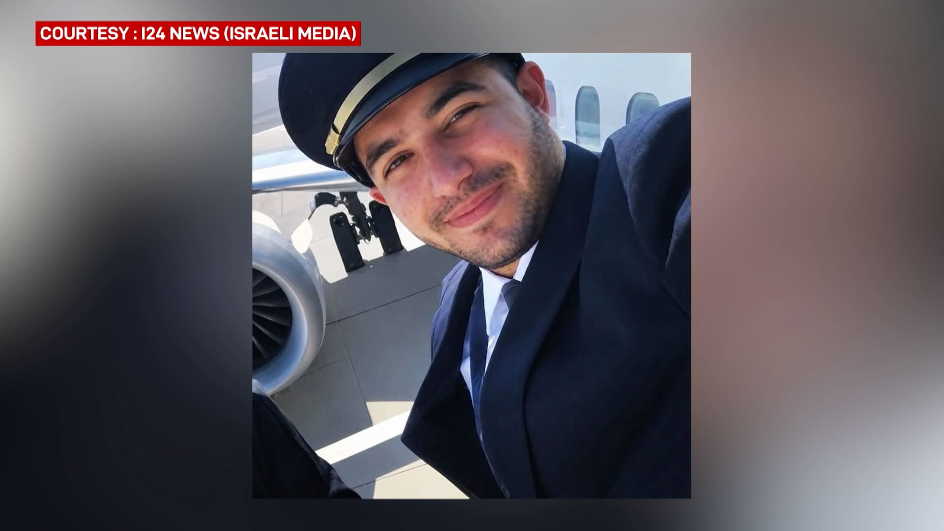 flydubai Attack: What Did Co-Pilot Hammam Al Hammami Post Online?