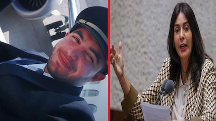 Israel Transport Minister's Shocker: &ldquo;We Don&rsquo;t Do Background Checks On Foreign Pilots&rdquo;