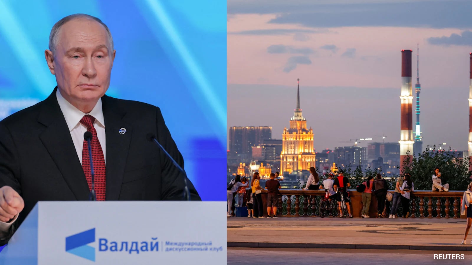 Russia Plans Increased Defence Spending and Cuts to Social Sectors in 2027 Budget