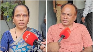Exclusive: मेरे बच्चे को कुछ हुआ तो देख लेंगे... अभिजीत दीपके को हिरासत में लिए जाने पर भड़के माता-पिता