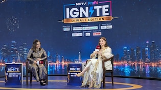 'I Am My Own Intern': Why Tamannaah Is Taking The Long Route To Scale Her Jewellery Business