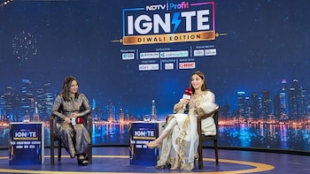 'I Am My Own Intern': Why Tamannaah Bhatia Is Taking The Long Route To Scale Her Jewellery Business