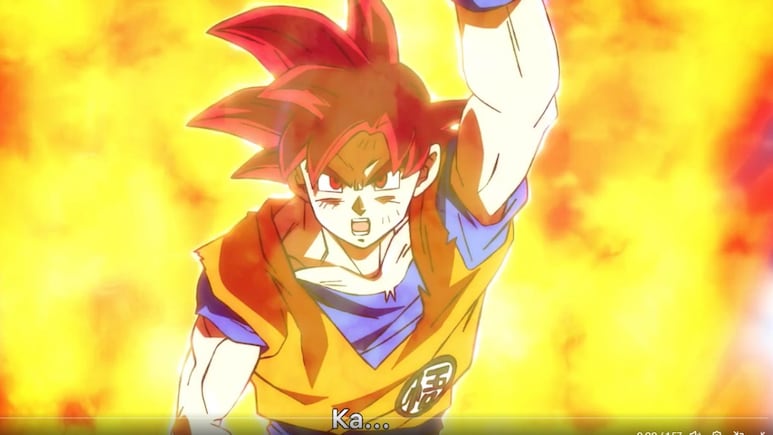 Dragon Ball Super: Beerus OTT India Release Date, Streaming &mdash; All You Need To Know