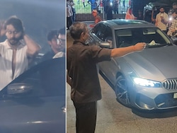 Tiger Shroff Escapes Assassination Bid In Mumbai, Bishnoi Gang Claims Responsibility, 1 Detained