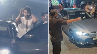 Tiger Shroff Escapes Assassination Bid In Mumbai, Bishnoi Gang Claims Responsibility, 1 Detained