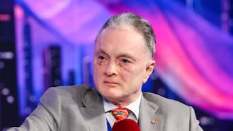 'Lost Large Part Of Family To Protect Company': Gautam Singhania To NDTV