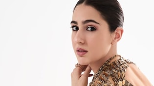 Sara Ali Khan Says Nepotism Opened Doors But Didn't Make Her Journey Easy: "I've Not Had A Godfather"