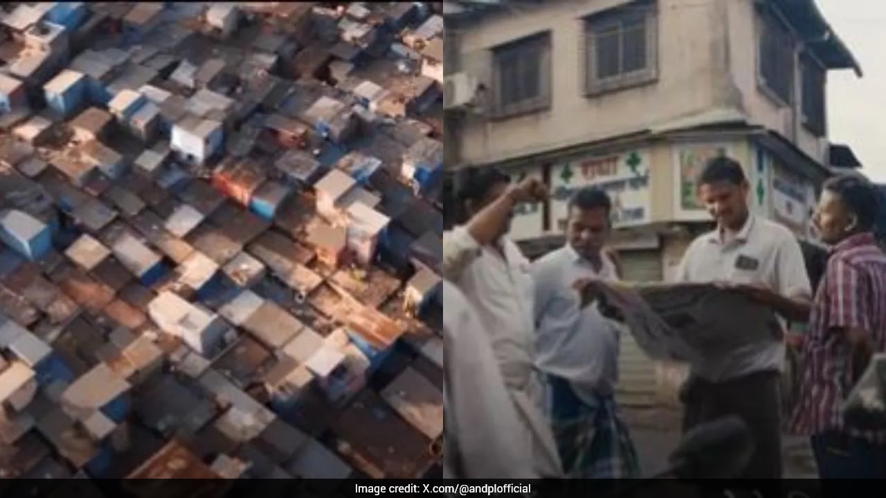 'A New Tomorrow': Devendra Fadnavis Launches Dharavi Anthem