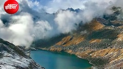ग्लेशियर फटने पर तुरंत मिलेगा अलर्ट, उत्तराखंड में लगाए गए आठ सेंसर, कितने देर पहले मिलेगी खतरे की जानकारी?