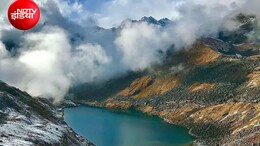 ग्लेशियर फटने पर तुरंत मिलेगा अलर्ट, उत्तराखंड में लगाए गए आठ सेंसर, कितने देर पहले मिलेगी खतरे की जानकारी?