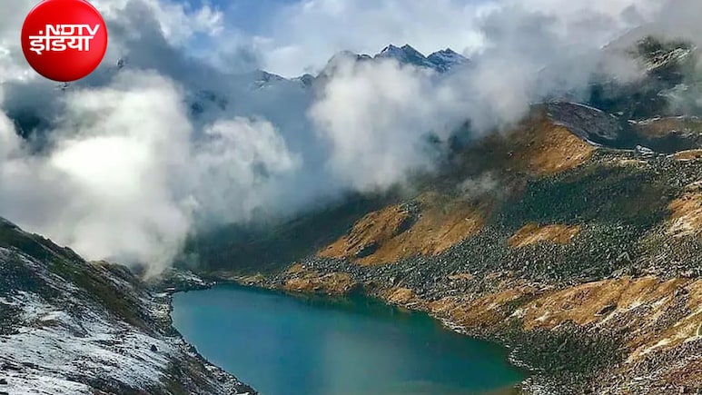 ग्लेशियर फटने पर तुरंत मिलेगा अलर्ट, उत्तराखंड में लगाए गए आठ सेंसर, कितने देर पहले मिलेगी खतरे की जानकारी?