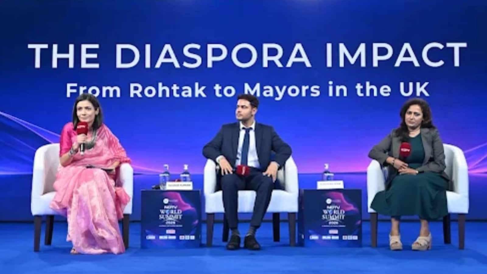 'Public Sentiment On Immigration Has Changed': India-Origin Mayors To NDTV