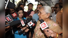 Education Must Go Beyond Classroom, Says Up Governor Anandiben Patel