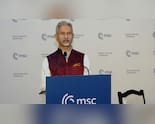 'US Has Deliberately Become A Lonelier Power': Jaishankar On Changing World Order