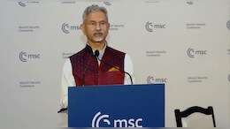 'US Has Deliberately Become A Lonelier Power&rsquo;: Jaishankar On Changing World Order
