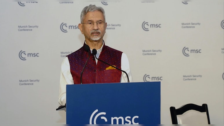 'US Has Deliberately Become A Lonelier Power&rsquo;: Jaishankar On Changing World Order