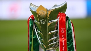 Asian Cup In Saudi Arabia Stays On Track Amid Middle East Conflict