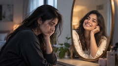 हंसता-मुस्कुराता दिखने वाला व्यक्ति भी हो सकता है डिप्रेशन में, पहचानें ये 7 संकेत