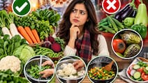 नवंबर में कौन सी सब्जी नहीं खानी चाहिए?