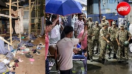 दुर्गा पूजा के पंडालों में पाबंदी, धारा 163 लागू और सख्त पहरा; कोलकाता में हादसे के बाद क्या हालात