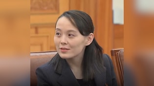 Kim Jong Un's Sister Inspects North Korea Border Fortification As Tensions Rise With South