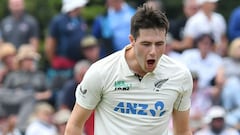 New Zealand Suffer Major Injury Blow Ahead Of Series vs India New Zealand Suffer Major Injury Blow Ahead Of Series vs India